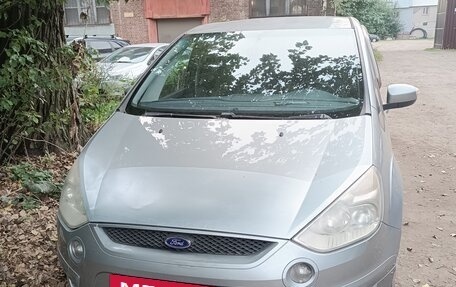 Ford S-MAX I, 2006 год, 400 000 рублей, 4 фотография