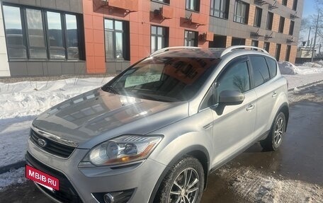 Ford Kuga III, 2012 год, 790 000 рублей, 6 фотография