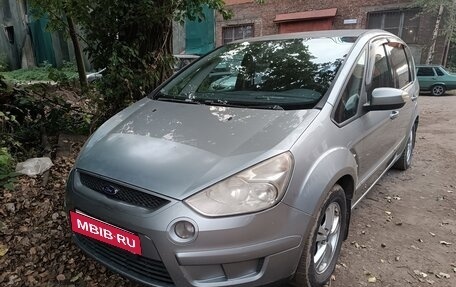 Ford S-MAX I, 2006 год, 400 000 рублей, 3 фотография