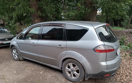 Ford S-MAX I, 2006 год, 400 000 рублей, 6 фотография
