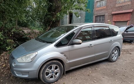Ford S-MAX I, 2006 год, 400 000 рублей, 5 фотография