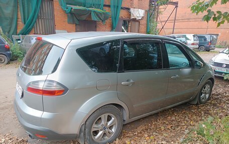Ford S-MAX I, 2006 год, 400 000 рублей, 10 фотография
