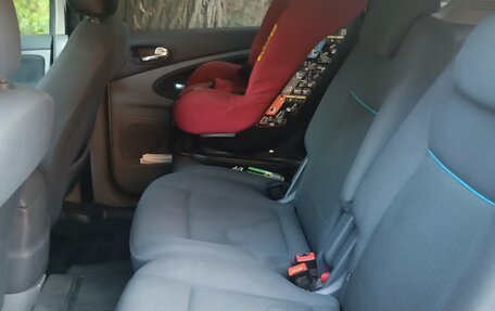 Ford S-MAX I, 2006 год, 400 000 рублей, 14 фотография