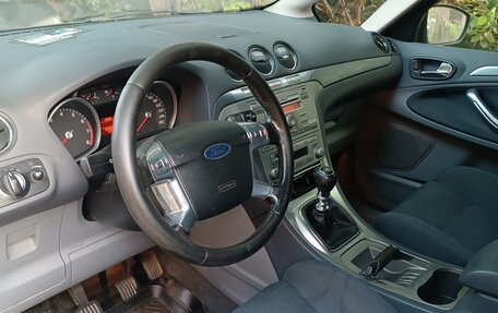 Ford S-MAX I, 2006 год, 400 000 рублей, 12 фотография