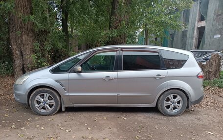 Ford S-MAX I, 2006 год, 400 000 рублей, 16 фотография