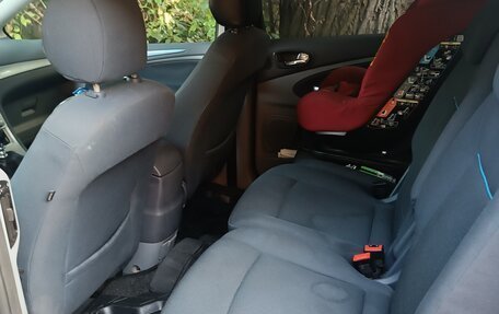 Ford S-MAX I, 2006 год, 400 000 рублей, 15 фотография