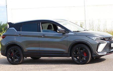 Geely Coolray I, 2024 год, 2 400 000 рублей, 4 фотография