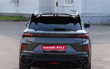 Geely Coolray I, 2024 год, 2 400 000 рублей, 6 фотография