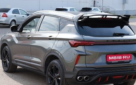 Geely Coolray I, 2024 год, 2 400 000 рублей, 7 фотография