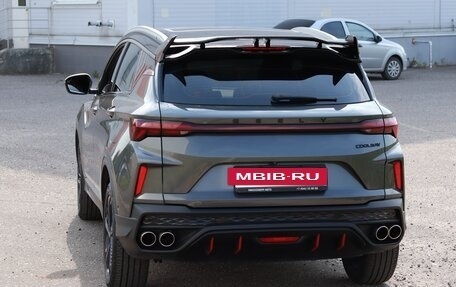 Geely Coolray I, 2024 год, 2 400 000 рублей, 5 фотография