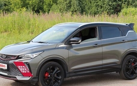 Geely Coolray I, 2024 год, 2 400 000 рублей, 12 фотография