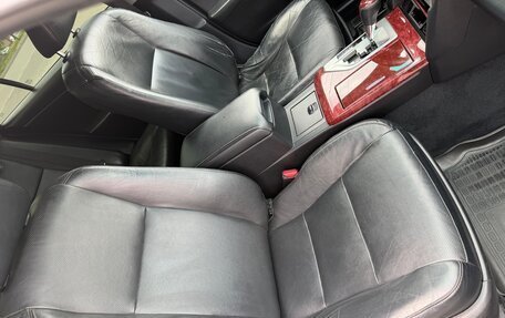 Toyota Camry, 2013 год, 1 520 000 рублей, 7 фотография