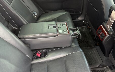 Toyota Camry, 2013 год, 1 520 000 рублей, 5 фотография