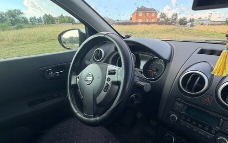 Nissan Qashqai, 2011 год, 899 000 рублей, 5 фотография