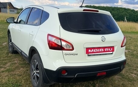 Nissan Qashqai, 2011 год, 899 000 рублей, 4 фотография