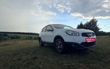 Nissan Qashqai, 2011 год, 899 000 рублей, 3 фотография
