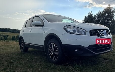 Nissan Qashqai, 2011 год, 899 000 рублей, 7 фотография
