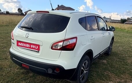 Nissan Qashqai, 2011 год, 899 000 рублей, 6 фотография
