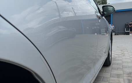 Toyota Camry, 2013 год, 1 520 000 рублей, 8 фотография