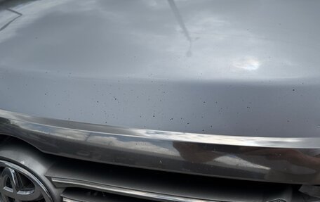 Toyota Camry, 2013 год, 1 520 000 рублей, 10 фотография