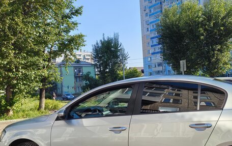Volkswagen Passat B7, 2013 год, 880 000 рублей, 9 фотография