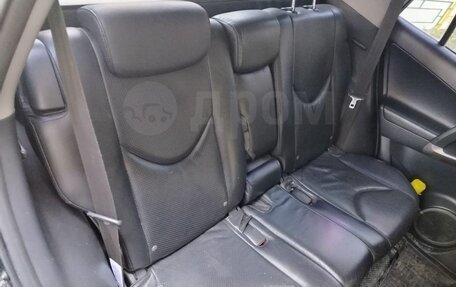 Toyota RAV4, 2007 год, 850 000 рублей, 8 фотография