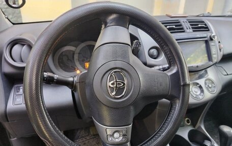 Toyota RAV4, 2007 год, 850 000 рублей, 9 фотография