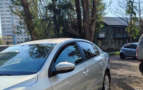 Volkswagen Passat B7, 2013 год, 880 000 рублей, 10 фотография