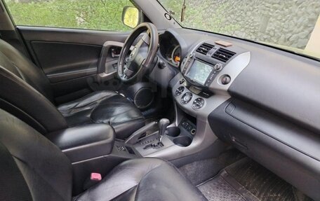 Toyota RAV4, 2007 год, 850 000 рублей, 6 фотография