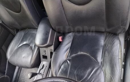 Toyota RAV4, 2007 год, 850 000 рублей, 7 фотография