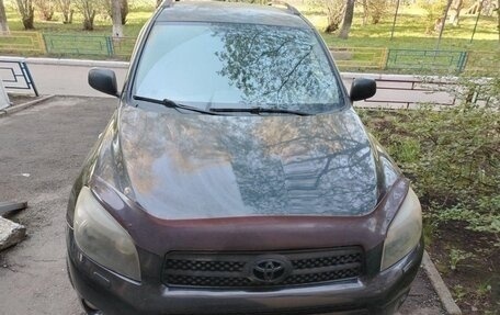 Toyota RAV4, 2007 год, 850 000 рублей, 2 фотография