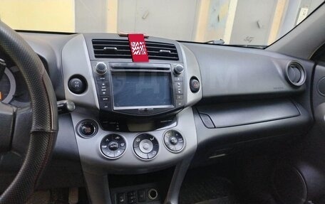 Toyota RAV4, 2007 год, 850 000 рублей, 11 фотография