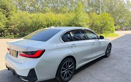 BMW 3 серия, 2023 год, 3 150 000 рублей, 6 фотография