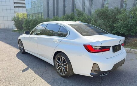 BMW 3 серия, 2023 год, 3 150 000 рублей, 4 фотография