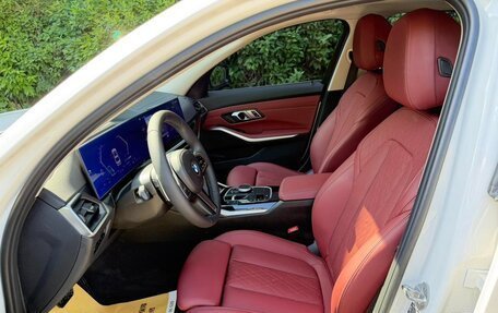 BMW 3 серия, 2023 год, 3 150 000 рублей, 9 фотография
