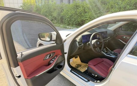 BMW 3 серия, 2023 год, 3 150 000 рублей, 8 фотография