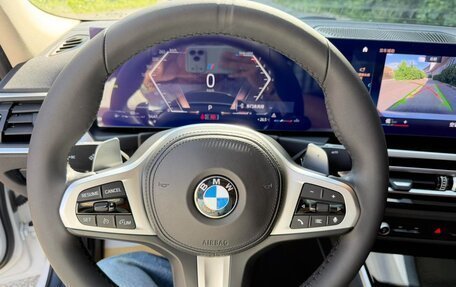 BMW 3 серия, 2023 год, 3 150 000 рублей, 11 фотография