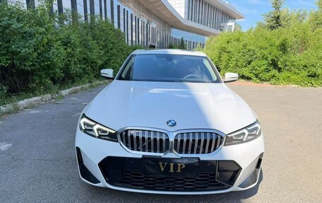 BMW 3 серия, 2023 год, 3 150 000 рублей, 2 фотография