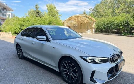 BMW 3 серия, 2023 год, 3 150 000 рублей, 3 фотография