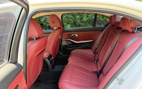 BMW 3 серия, 2023 год, 3 150 000 рублей, 10 фотография