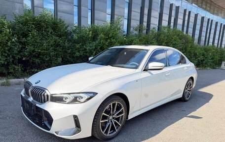 BMW 3 серия, 2023 год, 3 150 000 рублей, 1 фотография