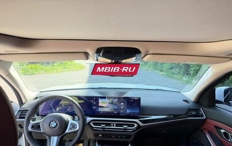 BMW 3 серия, 2023 год, 3 150 000 рублей, 7 фотография