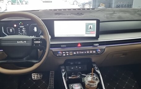 KIA Sorento IV, 2025 год, 6 579 955 рублей, 6 фотография