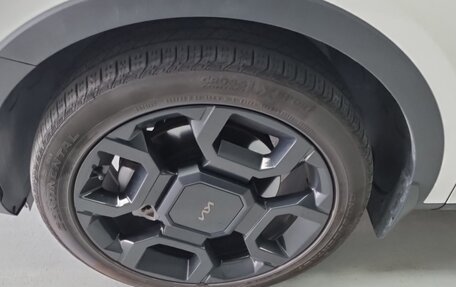 KIA Sorento IV, 2025 год, 6 579 955 рублей, 7 фотография