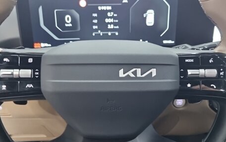 KIA Sorento IV, 2025 год, 6 579 955 рублей, 10 фотография
