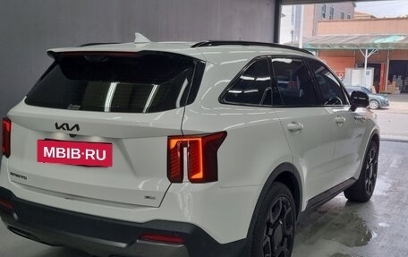 KIA Sorento IV, 2025 год, 6 579 955 рублей, 2 фотография