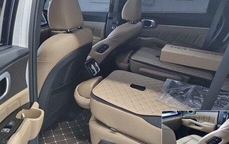 KIA Sorento IV, 2025 год, 6 579 955 рублей, 16 фотография