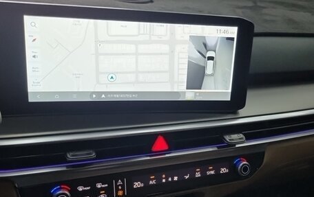 KIA Sorento IV, 2025 год, 6 579 955 рублей, 13 фотография