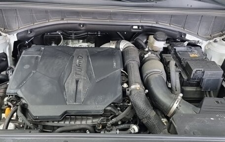KIA Sorento IV, 2025 год, 6 579 955 рублей, 8 фотография