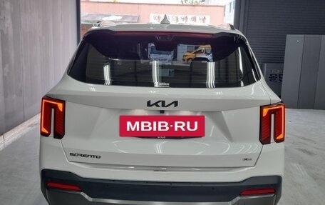 KIA Sorento IV, 2025 год, 6 579 955 рублей, 4 фотография